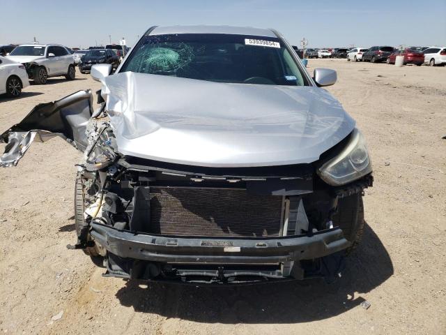 2017 HYUNDAI SANTA FE S - 5XYZTDLB8HG443263