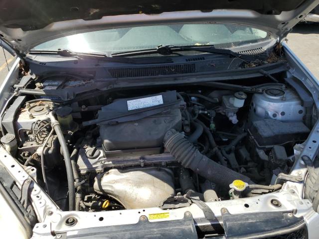 2004 Toyota Rav4 VIN: JTEGD20V540015959 Lot: 55756404