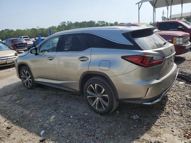 2018 LEXUS RX 350 L - JTJGZKCA4J2004690