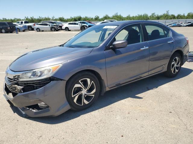 2016 Honda Accord Lx VIN: 1HGCR2F30GA043744 Lot: 54723214