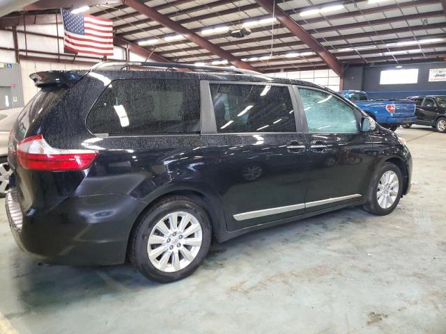 2015 Toyota Sienna Xle VIN: 5TDDK3DC4FS099123 Lot: 55507404