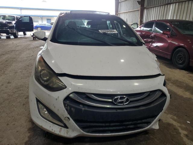 2013 Hyundai Elantra Gt VIN: KMHD35LE6DU147768 Lot: 53266984