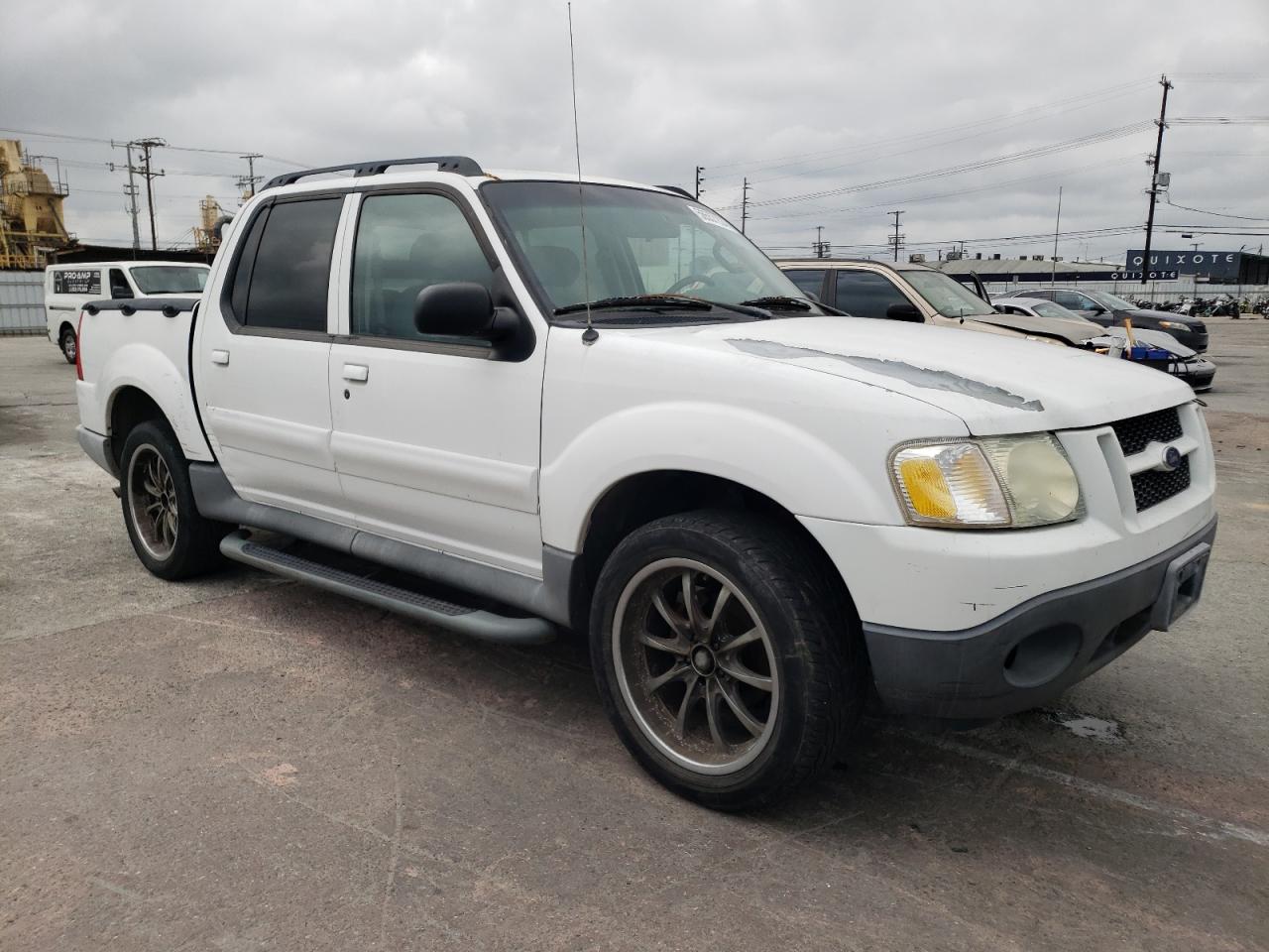 1FMZU67K04UA22614 2004 Ford Explorer Sport Trac