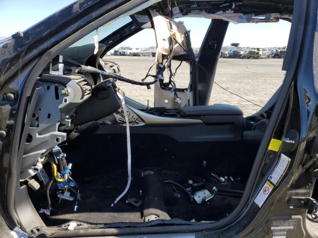 2017 Lexus Is 350 VIN: JTHBE1D22H5030657 Lot: 56493304