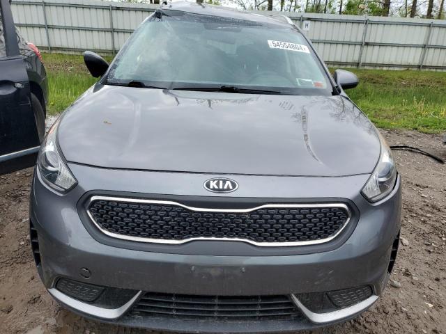 2018 Kia Niro Fe VIN: KNDCB3LC8J5200157 Lot: 54554804