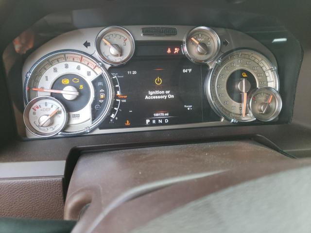 2018 RAM 3500 LONGH - 3C63RRKL7JG354150