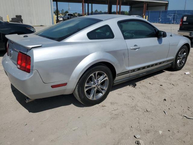 2007 Ford Mustang VIN: 1ZVFT80N575259377 Lot: 54087554