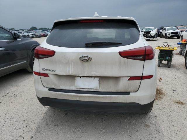 2020 Hyundai Tucson Se VIN: KM8J23A49LU183408 Lot: 55212474