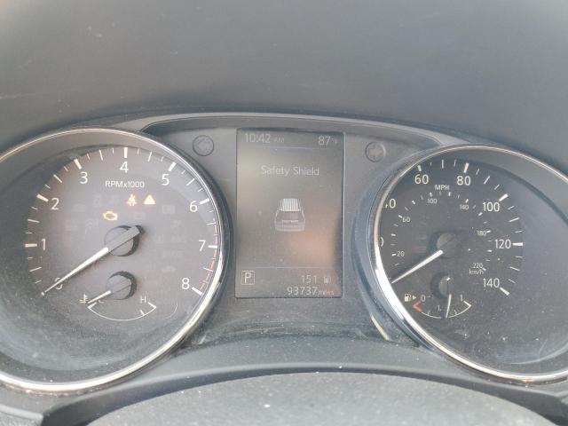 2018 Nissan Rogue S VIN: KNMAT2MV7JP579476 Lot: 55527464