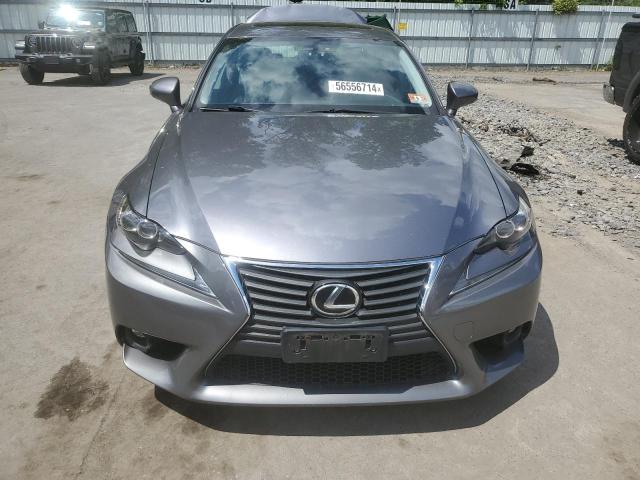 2015 Lexus Is 250 VIN: JTHCF1D21F5027408 Lot: 56556714