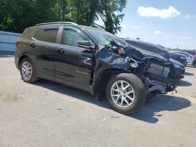 2023 Chevrolet Equinox Lt VIN: 3GNAXUEG1PL176685 Lot: 55896254