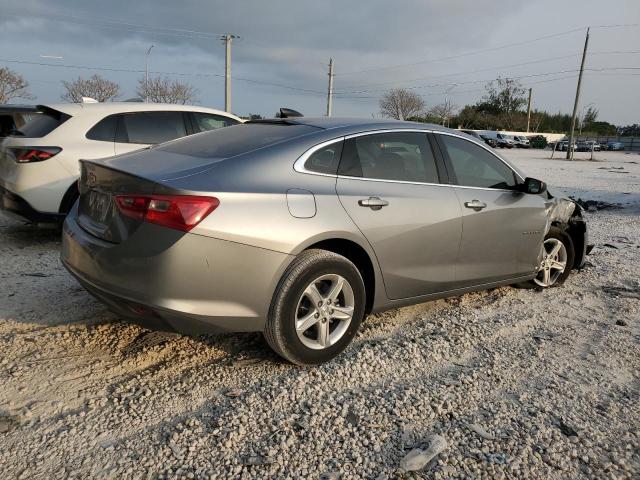 2024 Chevrolet Malibu Ls VIN: 1G1ZB5ST5RF118098 Lot: 54471414