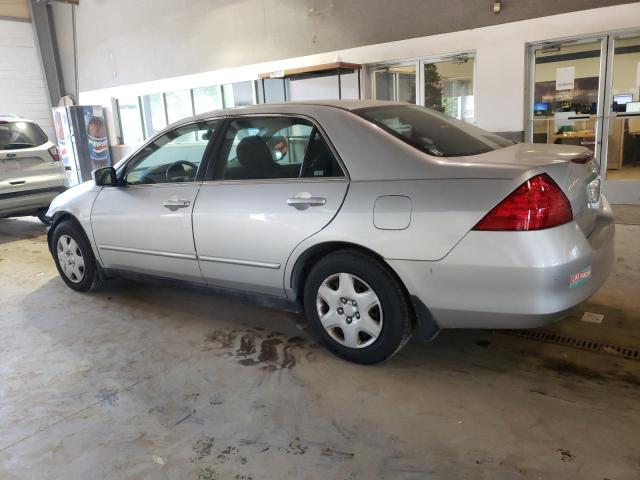 2007 Honda Accord Lx VIN: 1HGCM56467A039352 Lot: 56202384