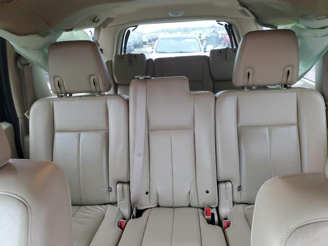 2014 Ford Expedition El Xlt VIN: 1FMJK1J53EEF36333 Lot: 54379824