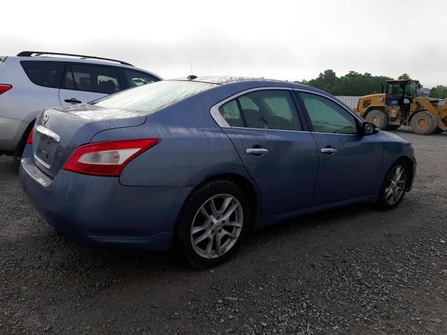 2010 Nissan Maxima S VIN: 1N4AA5AP4AC808254 Lot: 54854174