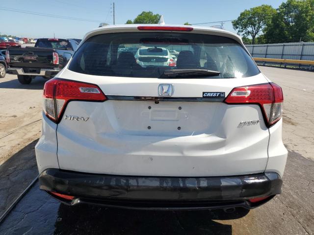 2019 Honda Hr-V Sport VIN: 3CZRU5H17KM720962 Lot: 56329514