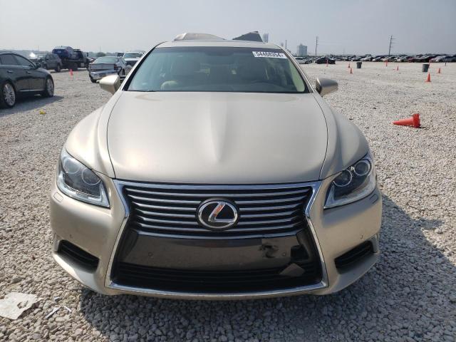 2016 Lexus Ls 460 VIN: JTHBL5EF5G5140793 Lot: 54468354