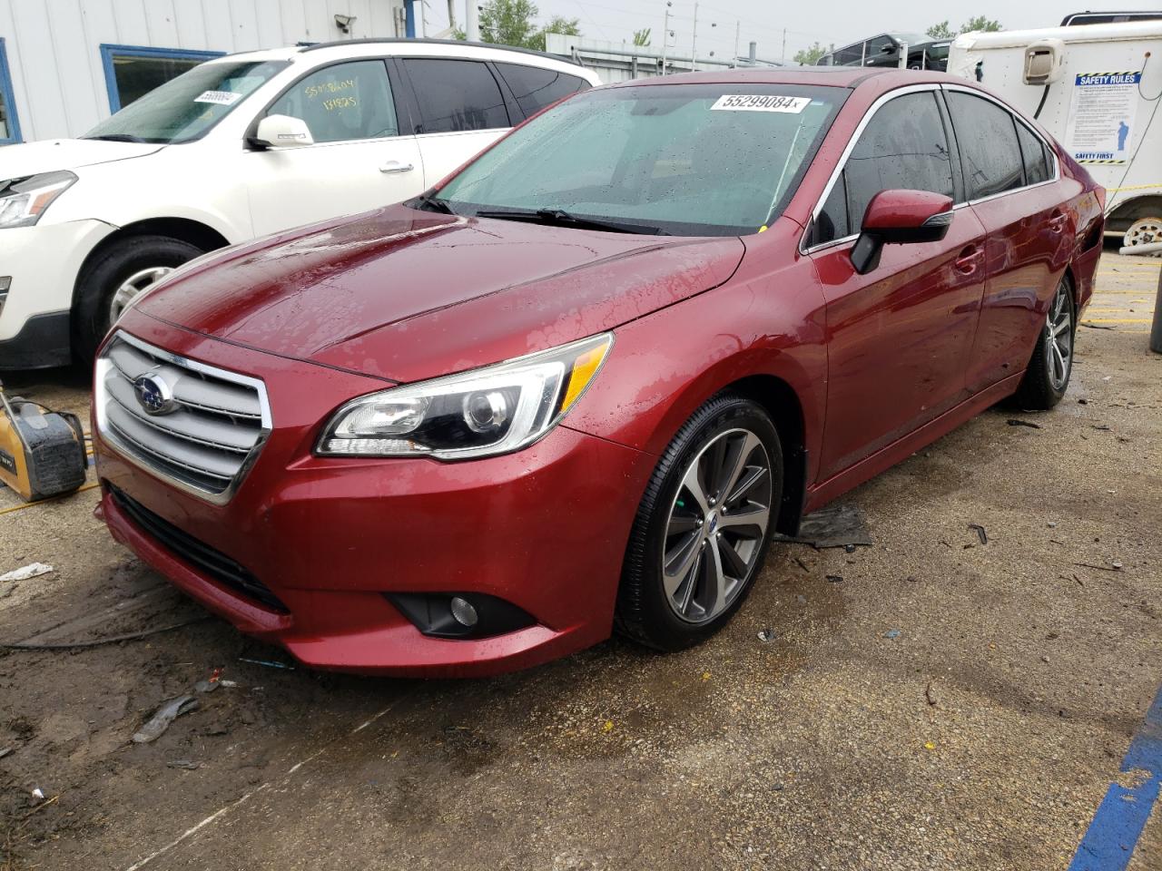 4S3BNEN64F3035264 2015 Subaru Legacy 3.6R Limited