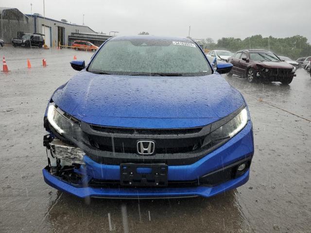 2HGFC2F80LH551427 Honda Civic SPOR 5