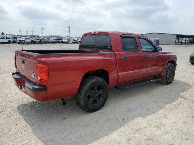 2010 Dodge Dakota Sxt VIN: 1D7CE3GK1AS179149 Lot: 56341994