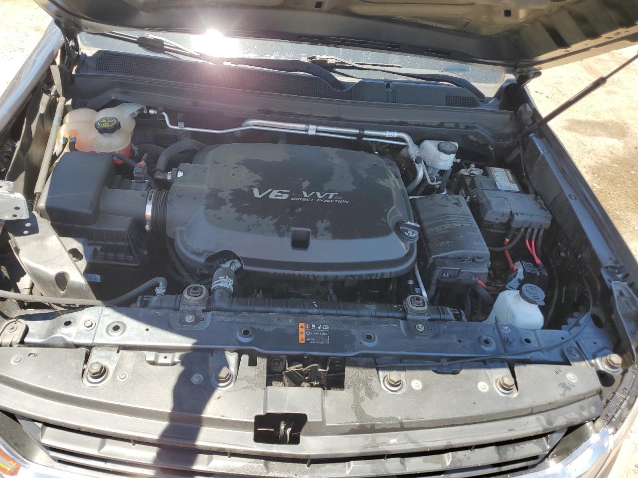 1GCGSBEN2K115696 2019 Chevrolet Colorado