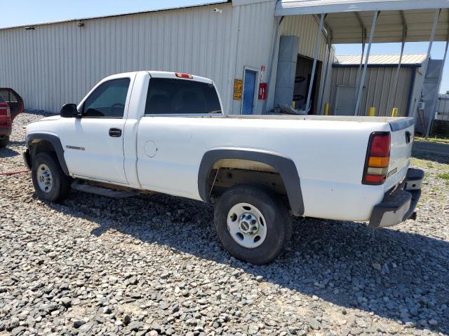 2005 GMC Sierra C2500 Heavy Duty VIN: 1GTHC24U65E283923 Lot: 54685664