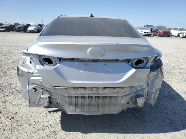 VIN 4T1G11AK5MU498241 2021 Toyota Camry, SE no.6