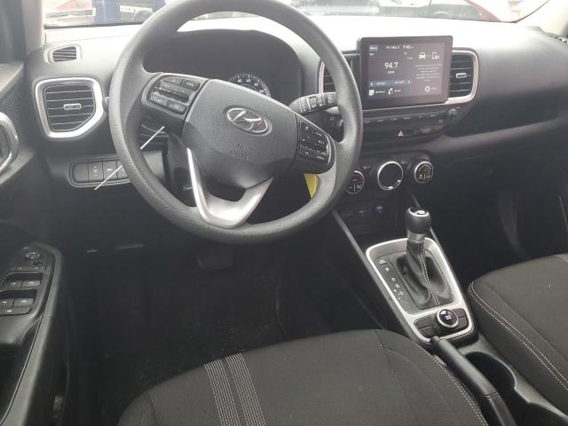 2020 HYUNDAI VENUE SEL - KMHRC8A36LU015522