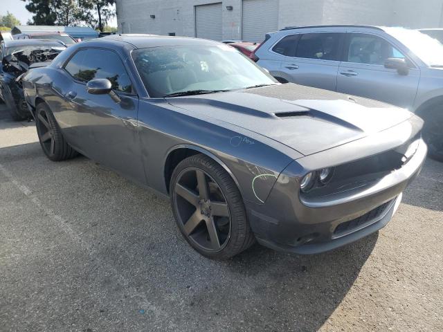 2015 Dodge Challenger Sxt VIN: 2C3CDZAG4FH850983 Lot: 53250784