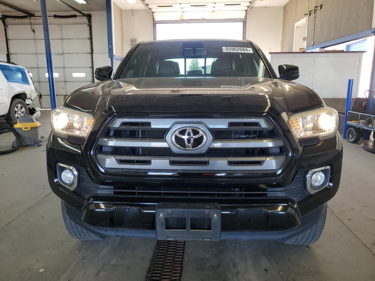 3TMGZ5AN7GM024783 2016 Toyota Tacoma Double Cab