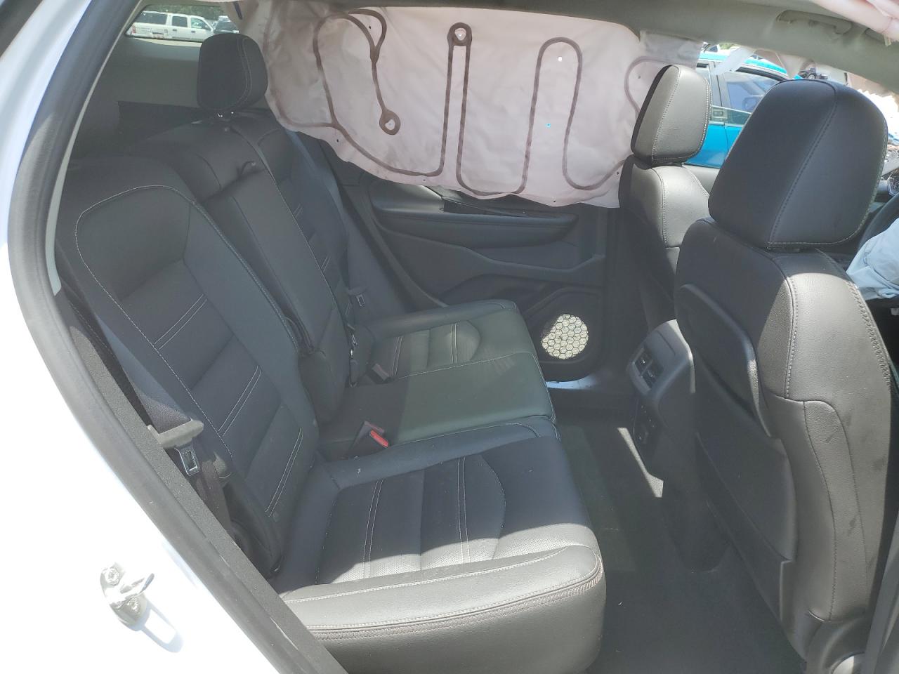 3GKALXEG6PL115889 2023 GMC Terrain Denali