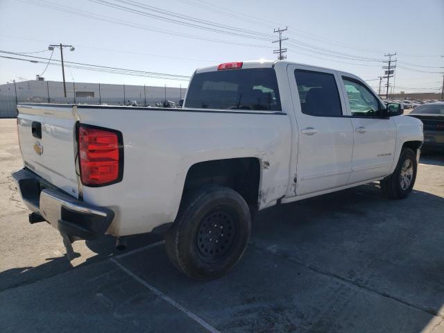 2016 Chevrolet Silverado C1500 Lt VIN: 3GCPCREC6GG230144 Lot: 51994194