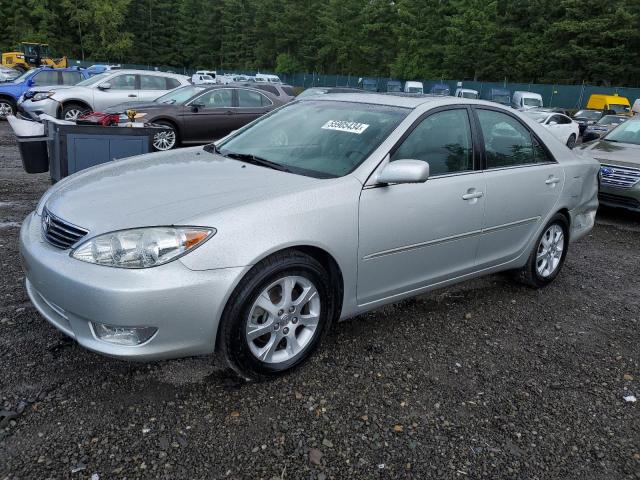 2005 Toyota Camry Le VIN: 4T1BF30K05U608767 Lot: 55905434