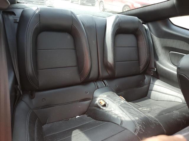 2023 Ford Mustang Mach I VIN: 1FA6P8R03P5501538 Lot: 54036464