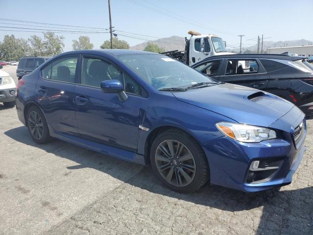 2015 Subaru Wrx VIN: JF1VA1A6XF9822486 Lot: 52779514