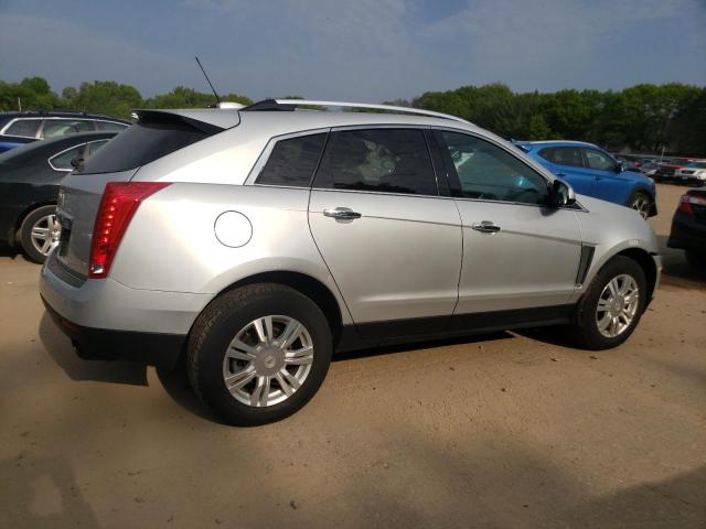 2015 CADILLAC SRX LUXURY - 3GYFNEE36FS617569