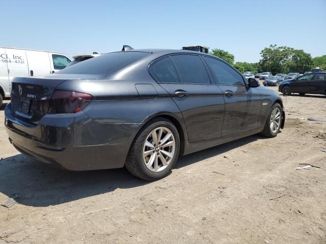 2014 BMW 528 Xi VIN: WBA5A7C59ED618630 Lot: 55936964