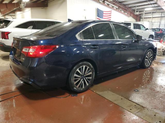 2018 Subaru Legacy 2.5I Premium VIN: 4S3BNAF68J3041620 Lot: 55183204