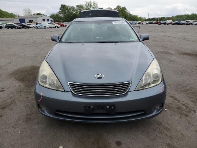 2005 Lexus Es 330 VIN: JTHBA30G855128645 Lot: 54786484