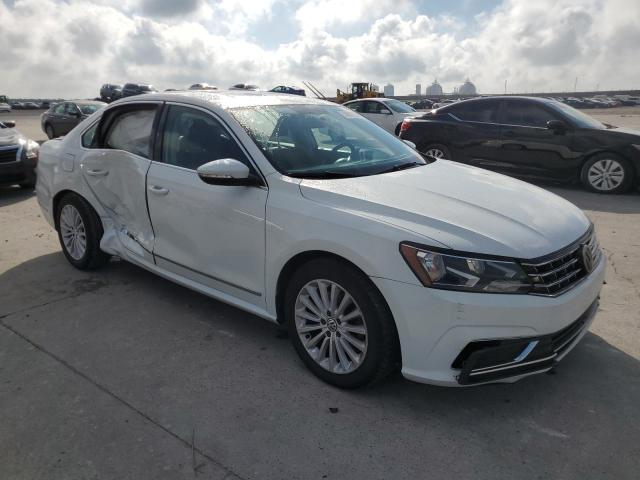 2016 Volkswagen Passat Se VIN: 1VWBS7A34GC013442 Lot: 53092124