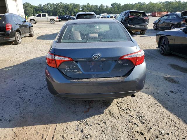 2014 Toyota Corolla L VIN: 2T1BURHE6EC012412 Lot: 56900524