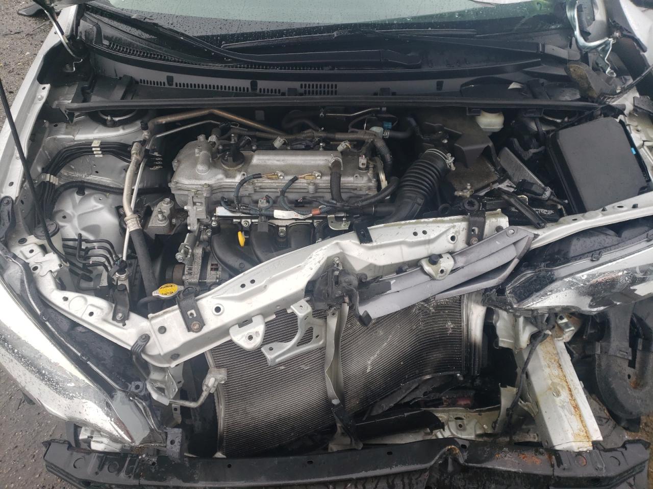 2T1BURHE6FC320794 2015 Toyota Corolla L