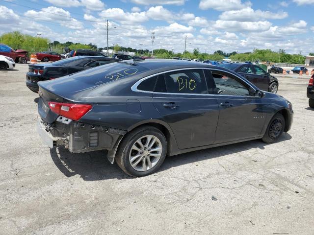 2016 Chevrolet Malibu Lt VIN: 1G1ZE5ST6GF201494 Lot: 53599794