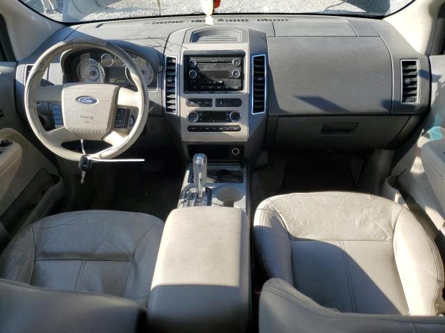 2008 Ford Edge Limited VIN: 2FMDK49C68BB01419 Lot: 56067644