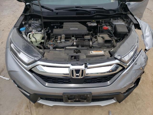 2019 Honda Cr-V Touring VIN: 5J6RW2H98KL006578 Lot: 56932964