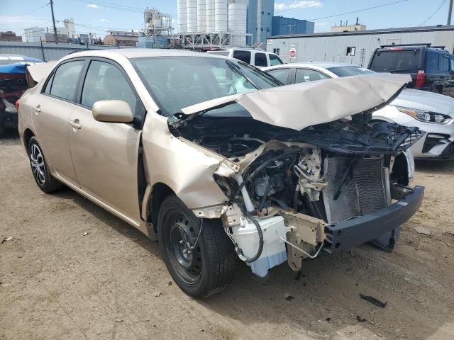 2012 Toyota Corolla Base VIN: 2T1BU4EE8CC819065 Lot: 53957674