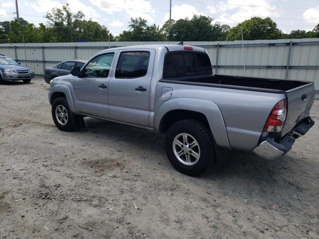 2015 Toyota Tacoma Double Cab Prerunner VIN: 5TFJU4GN7FX087946 Lot: 53481824