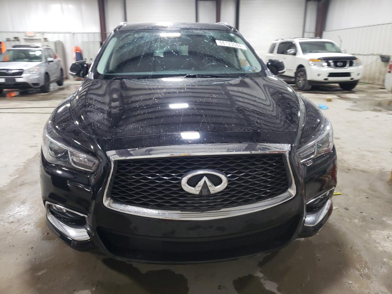 5N1DL0MM6HC551819 2017 Infiniti Qx60