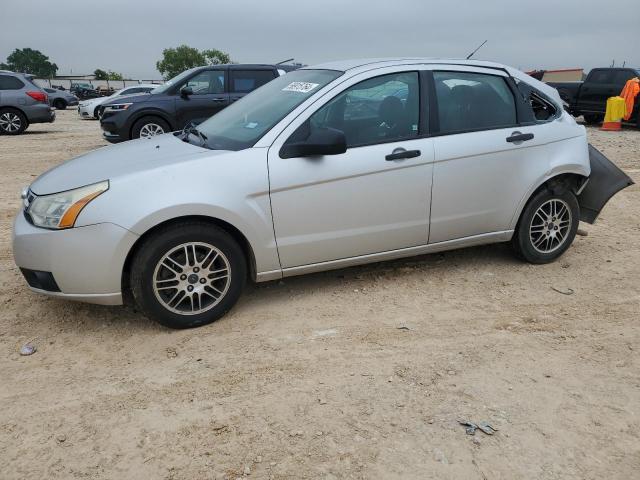 2011 Ford Focus Se VIN: 1FAHP3FN0BW102861 Lot: 56915764