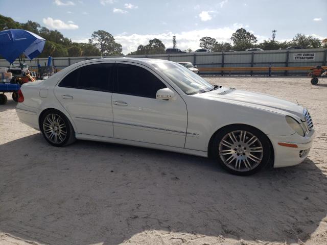 2007 Mercedes-Benz E 350 VIN: WDBUF56X17B041347 Lot: 56190904